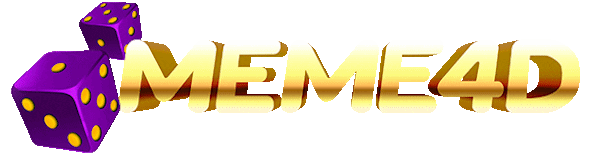 LOGO MEME4D